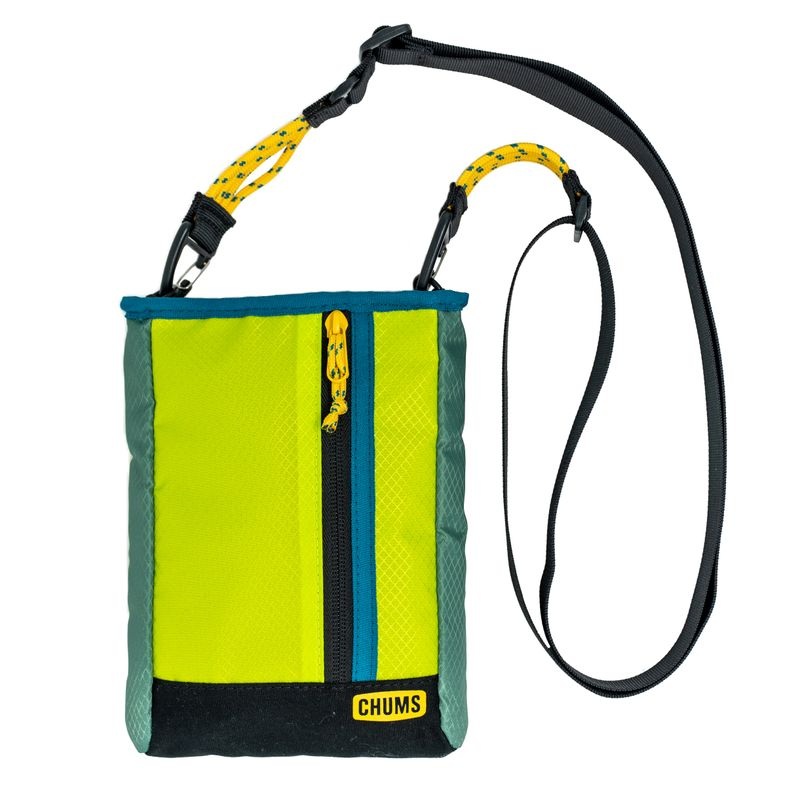 Indio Sling Lime Green/meadowgreen