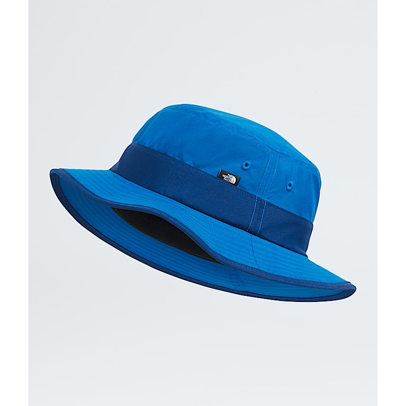 Kids’ Class V Brimmer – Hero Blue Topo Phantom Print