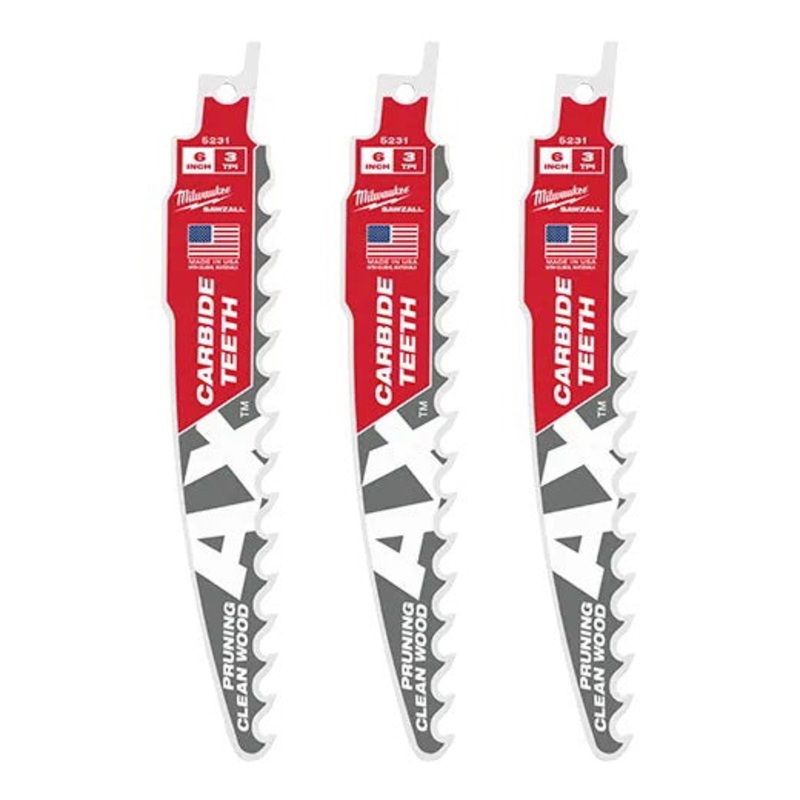 Pruning Blade|9IN|3PK