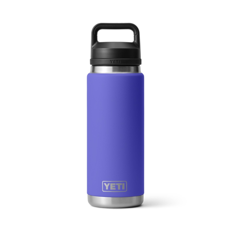 Rambler Bottle Chug Ultraviolet 26oz
