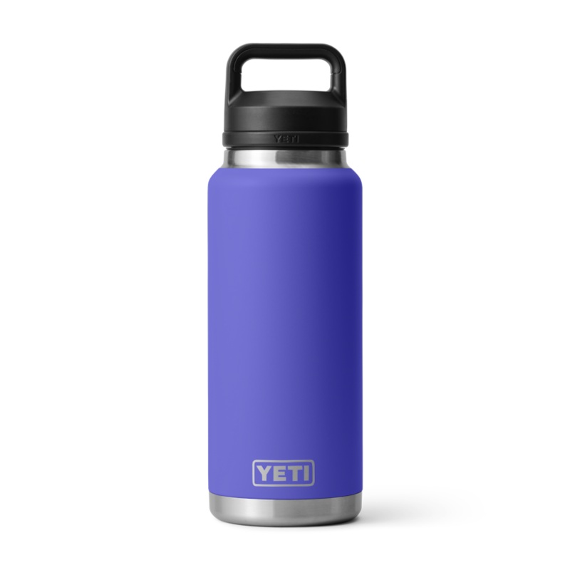 Rambler Bottle Chug Ultraviolet 36oz