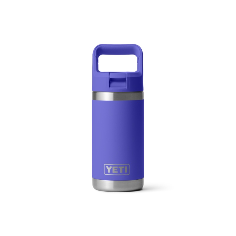 Rambler Jr Kids Bottle Ultraviolet 12oz