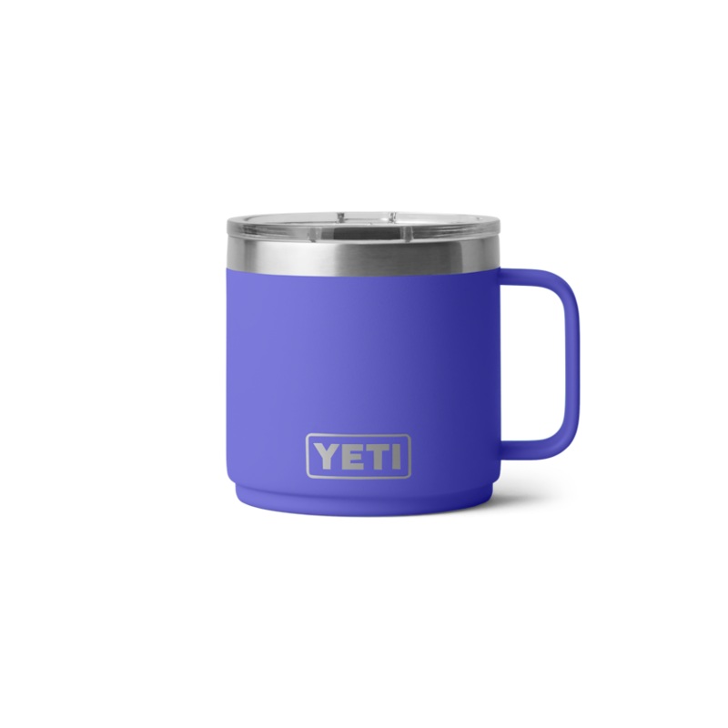 Rambler Mug 2.0 Ms Ultraviolet 14oz
