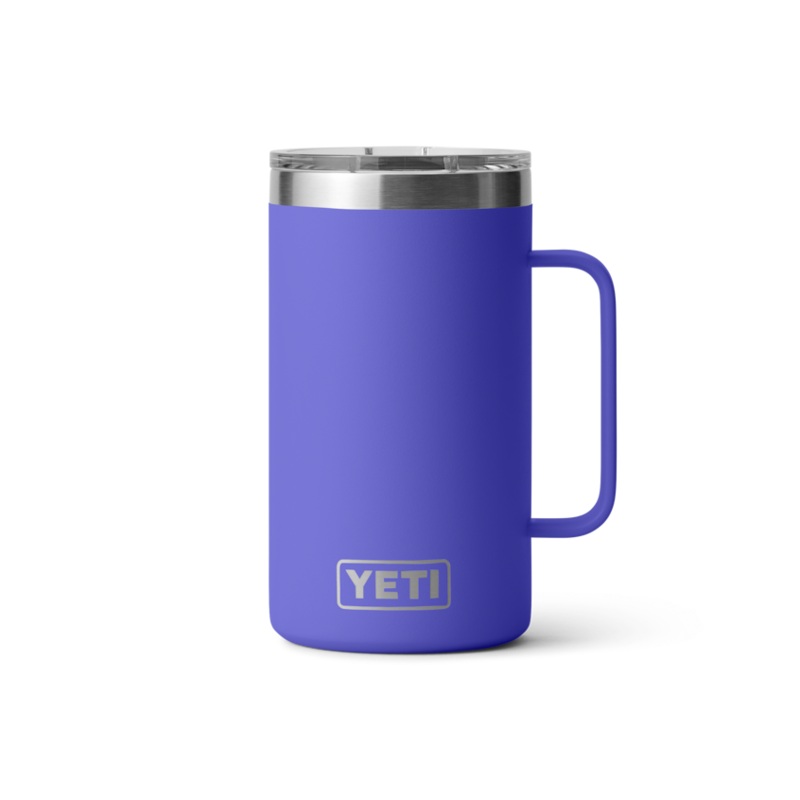 Rambler Mug Ms Ultraviolet 24oz