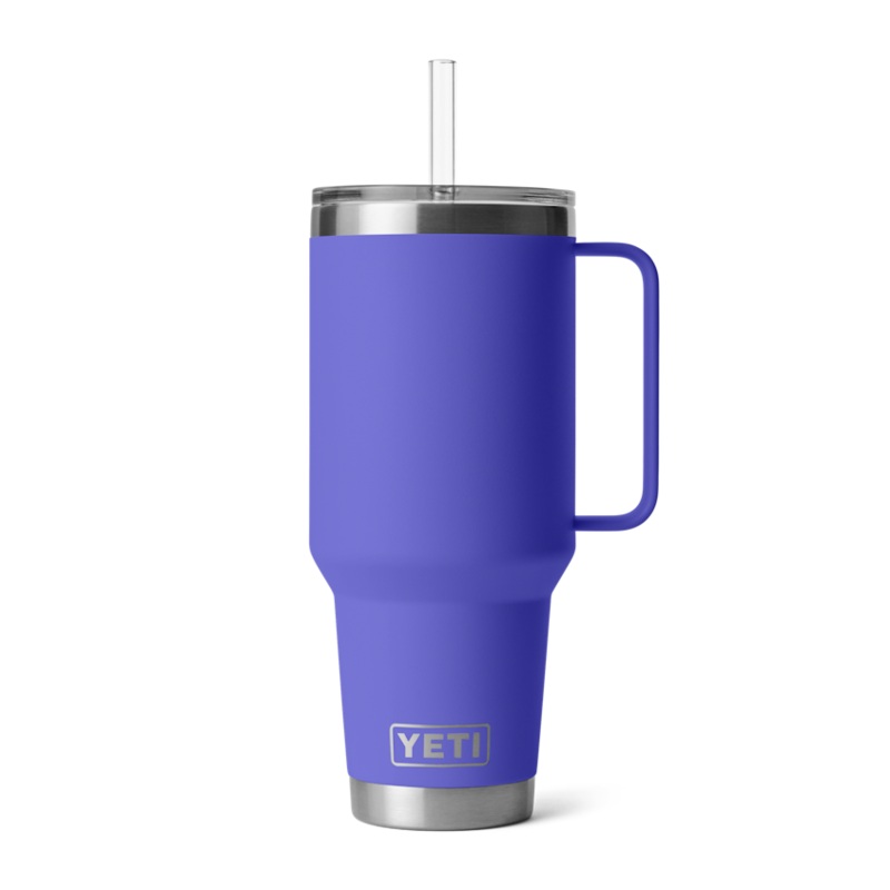 Rambler Straw Mug Ultraviolet 42oz
