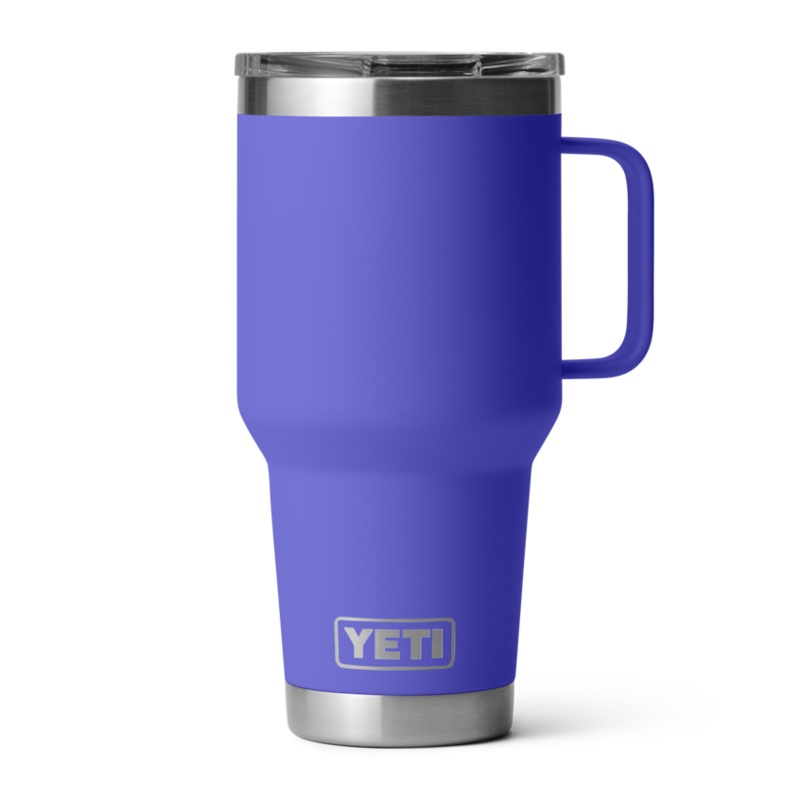 Rambler Travel Mug Ultraviolet 30oz