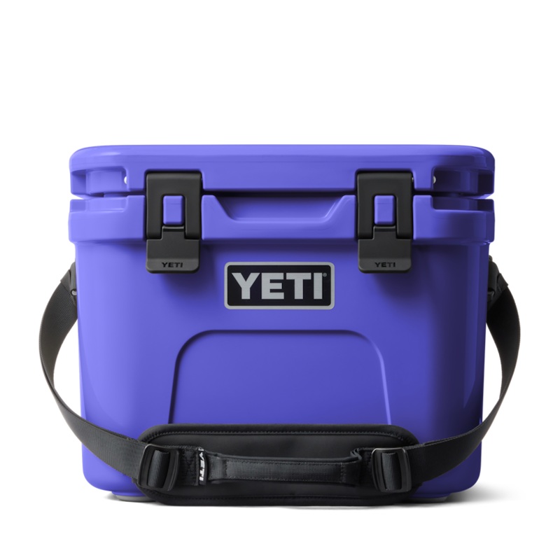 Roadie 15 Cooler Ultraviolet|Ultraviolet