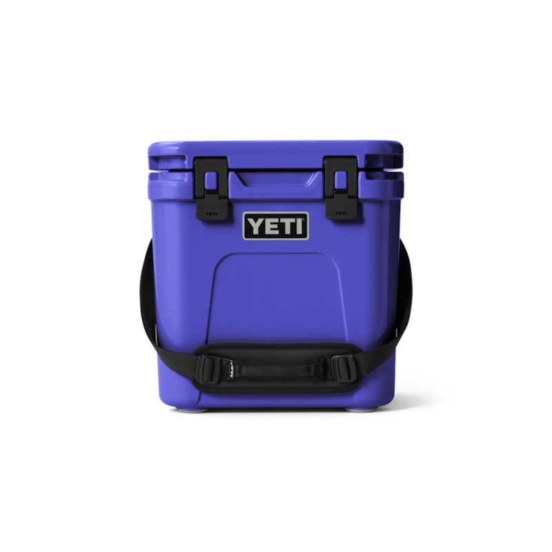 Roadie 24 2.0 Cooler Ultraviolet 24l