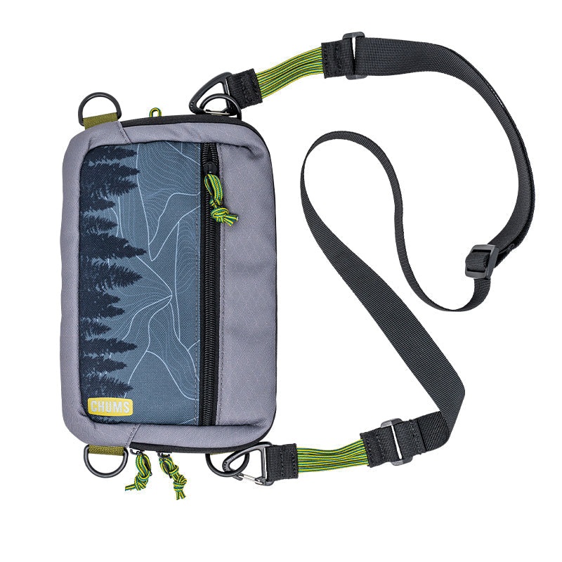 Rover Cross-body Bag Pines|Pines|OS