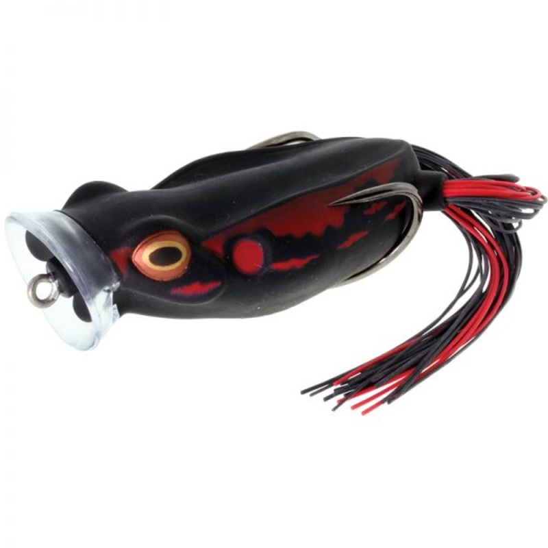 Spittin Wa Frog|Coot|Yellow head|Copper green|Dirtywhite|Bream|Poison|Firebelly|Ghost|70