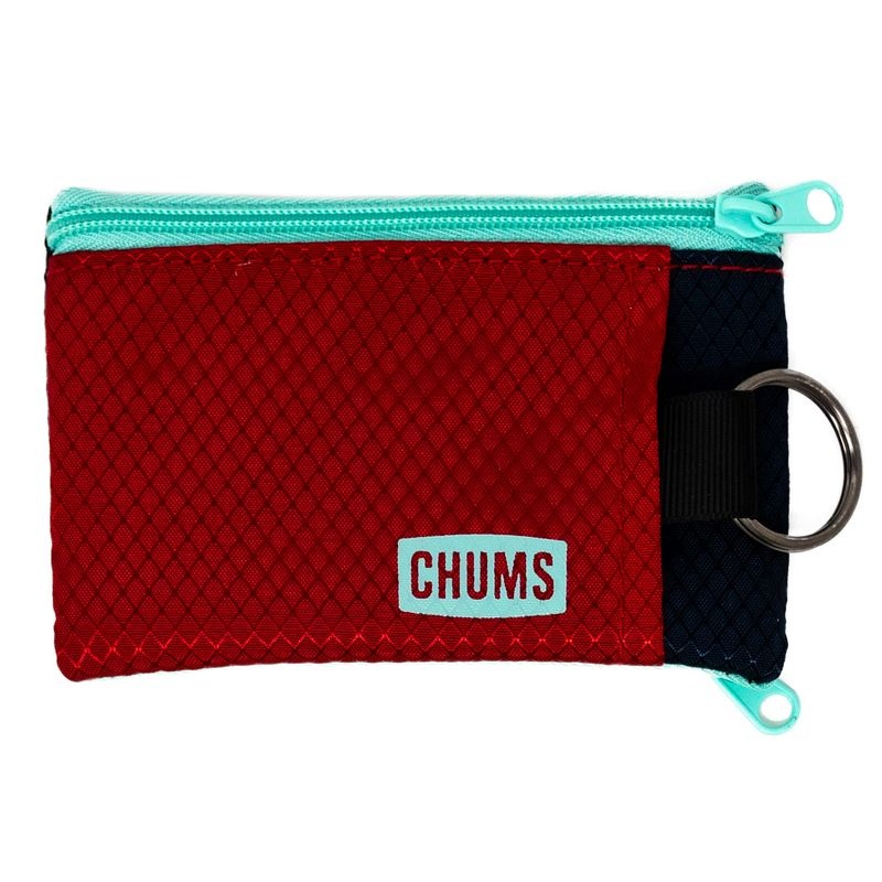 Surfshorts Tri Wallet|Tri|OS