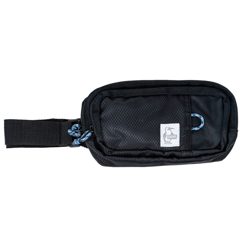 Trekker Waist Pack Black|Black|OS