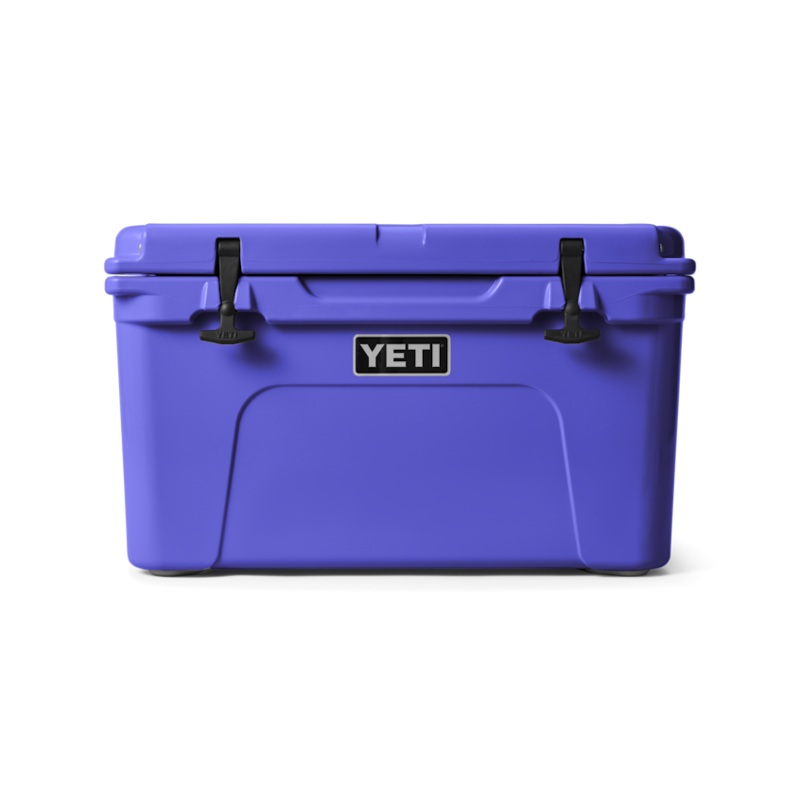 Tundra 45 Cooler Ultraviolet 45l