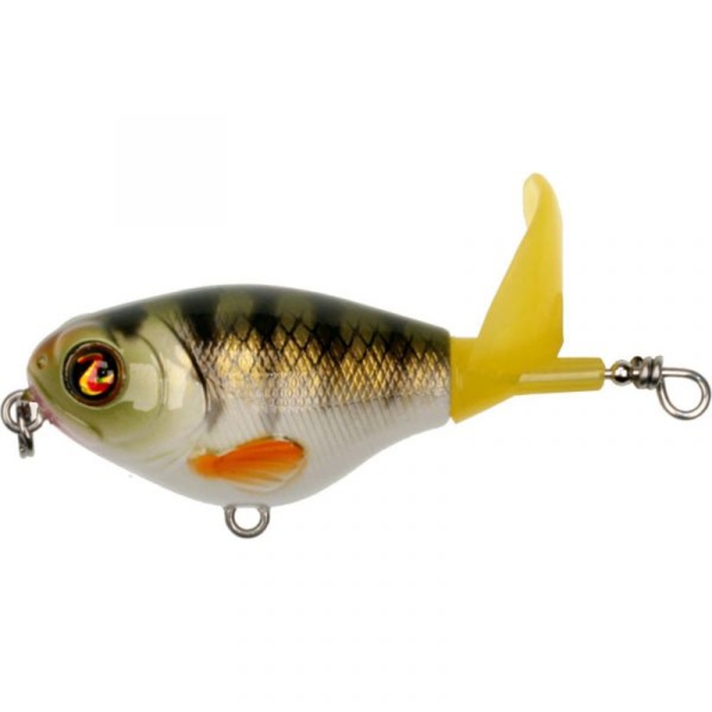 Whopper Plopper 60|Perch|Loon|Munky butt|Bone|Iknowit|Bluegill|60