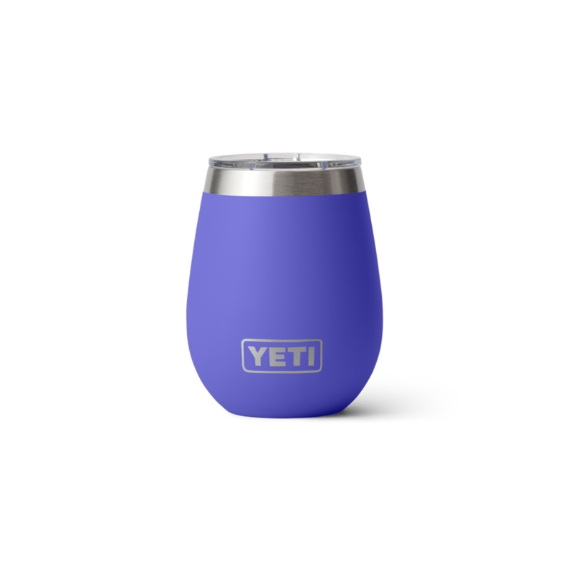 Wine Tumbler Ms Ultraviolet 10oz