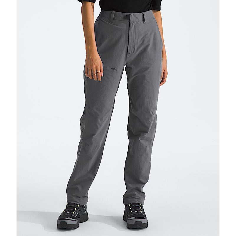 Women’s Basin Pants – Smoked Pearl
