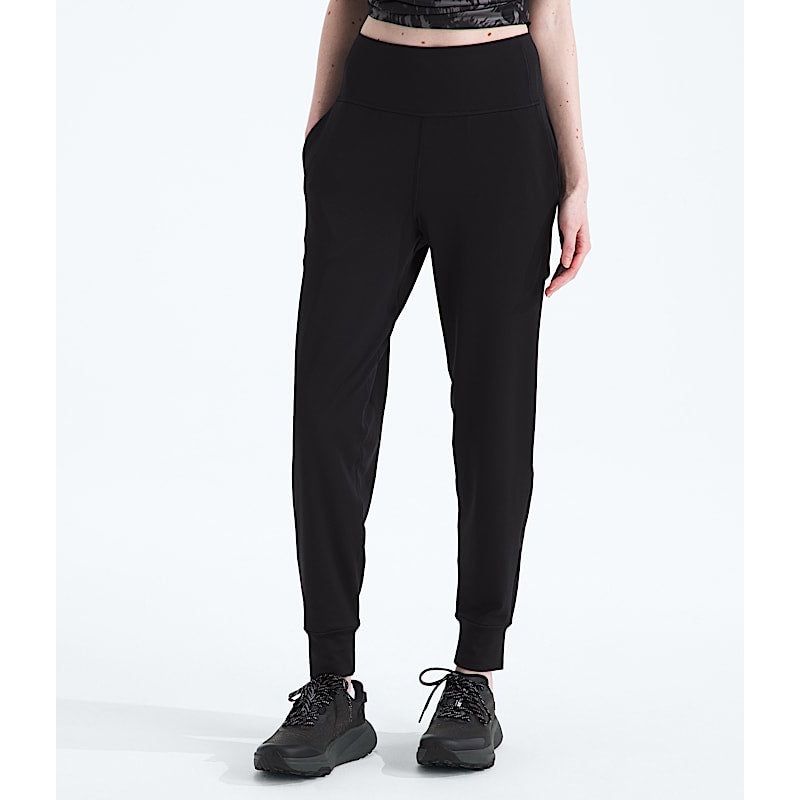Women’s Dune Sky Joggers – TNF Black