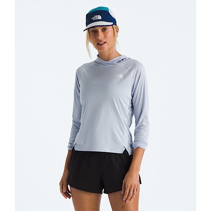 Women’s LIGHTRANGE Sunriser Hoodie – Mystic Haze