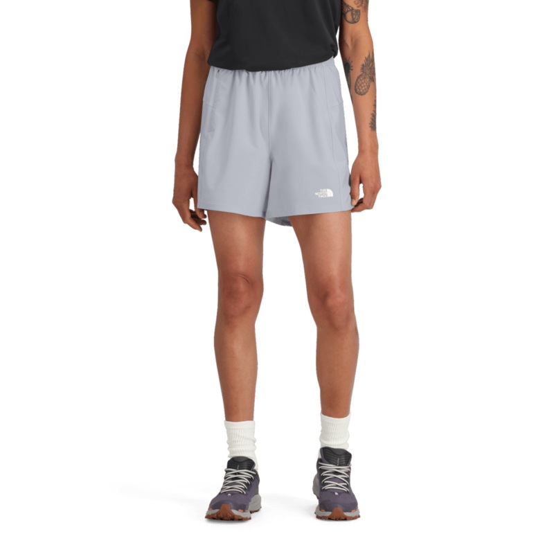 Women’s Wander Short 2.0 – Mystic Haze