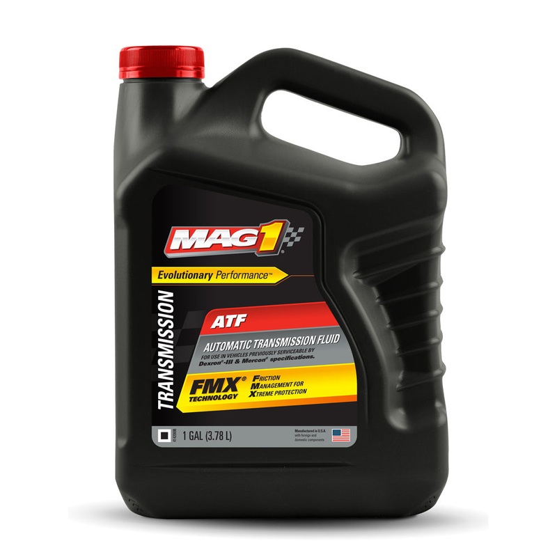 Automatic Transmission Fluid|GAL