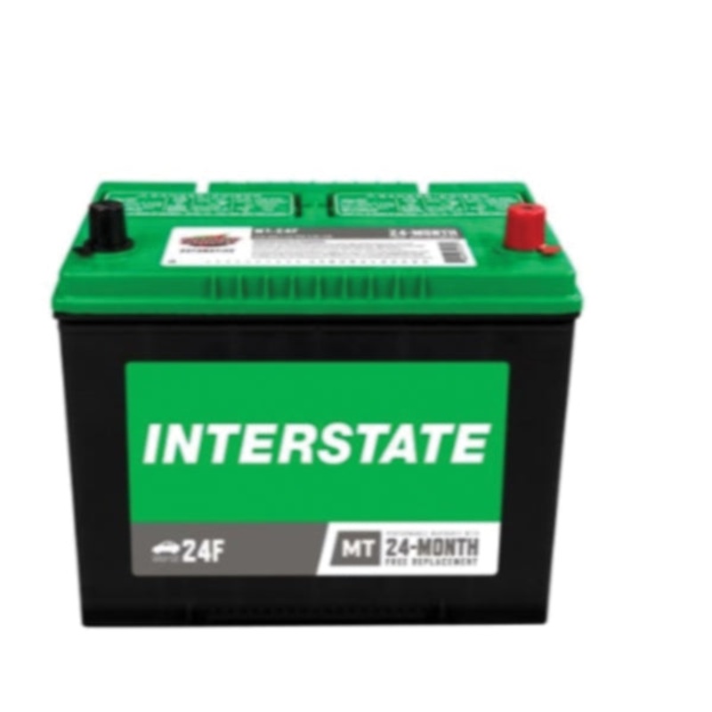 Automotive Battery|600CCA