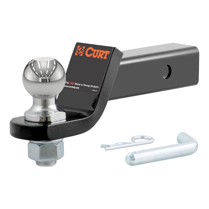 Ball Mount|2in ball|2IN_DROP