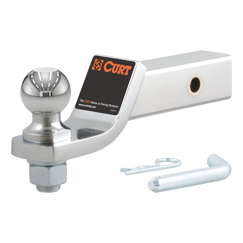 Ball-Mount|2in ball|4IN_DROP