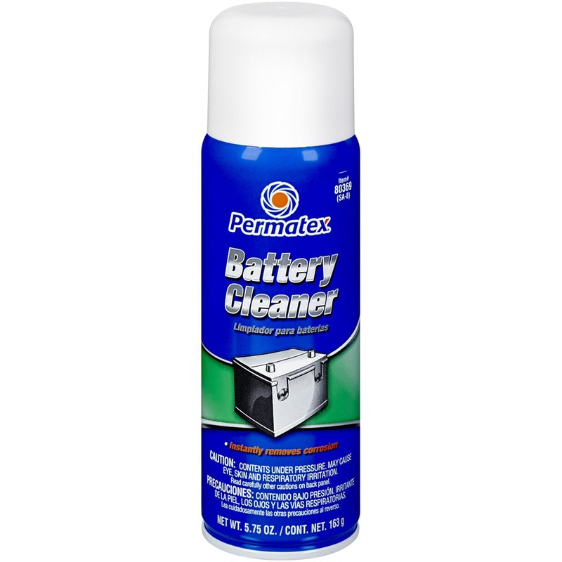 Battery Cleaner|6OZ