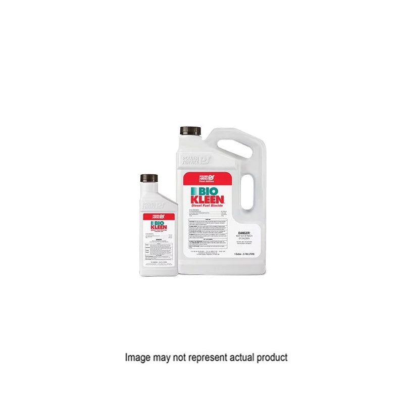 Bio-Kleen Diesel Fuel Biocide|16OZ