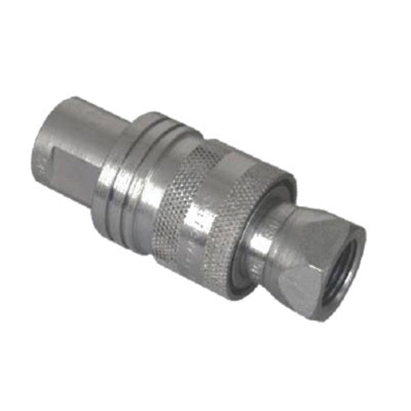 Body Coupler Ball Set|1/2IN