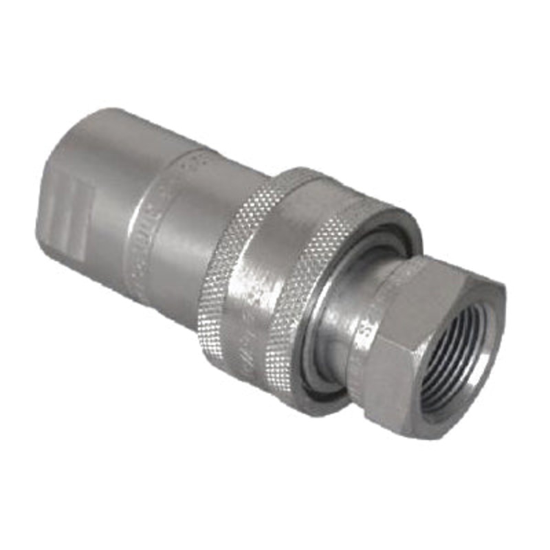 Body Coupler Ball Set|1/4X1/4INFNPT