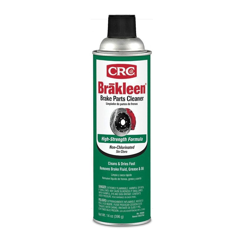 Brake Parts Cleaner|15OZ