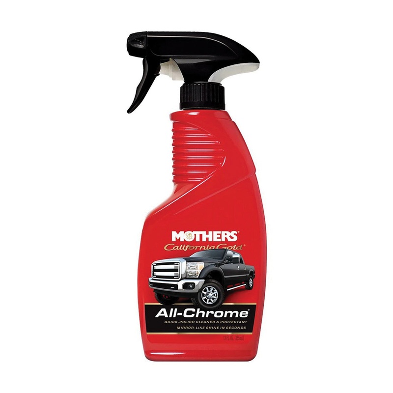 Car Polish Cleaner|12OZ
