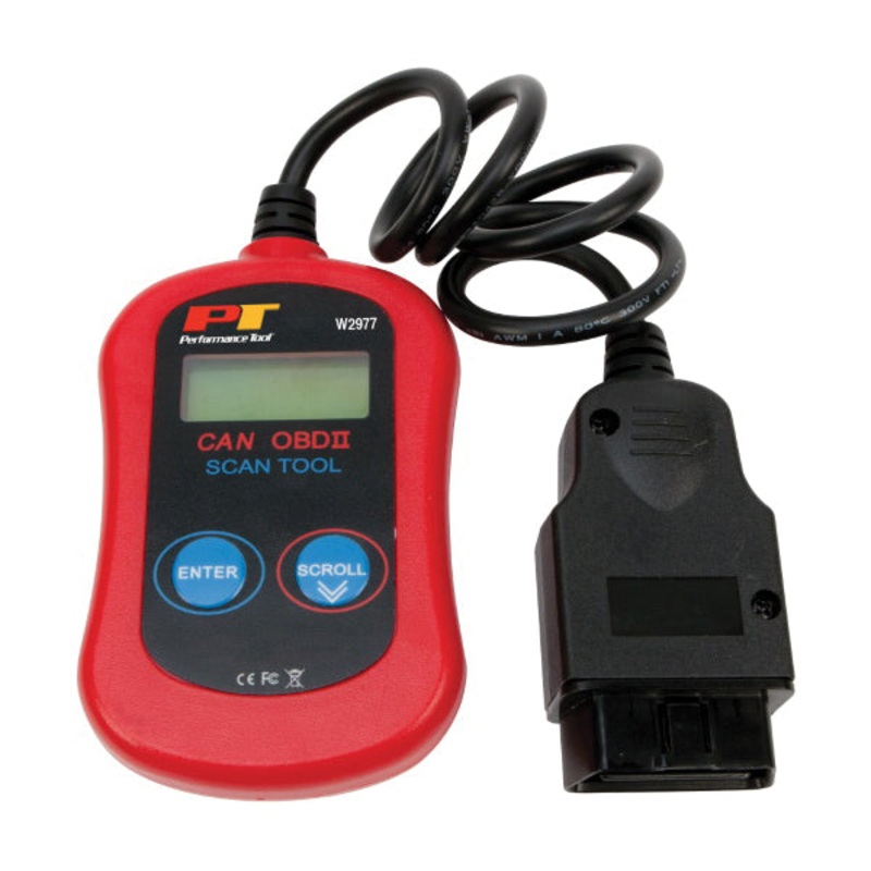 Diagnostic Scan Tool