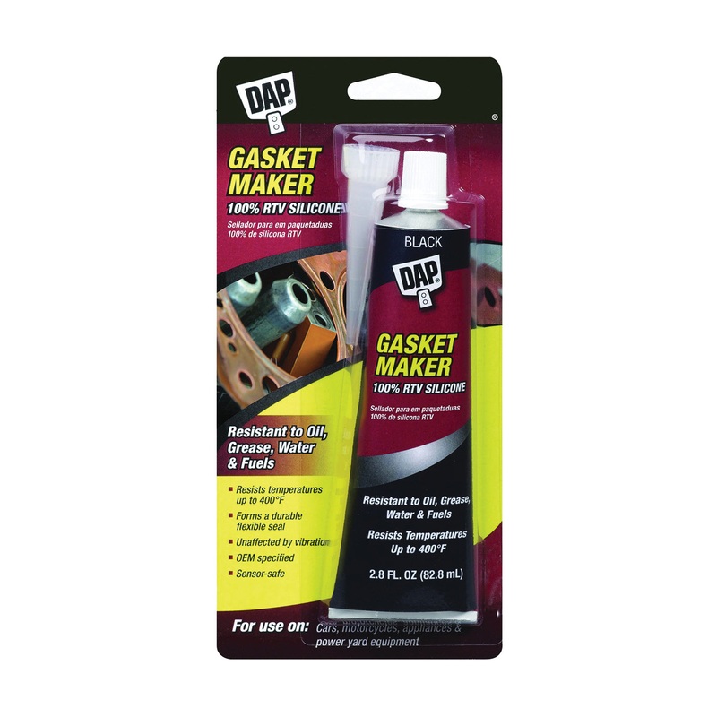 Gasket Maker|2.8OZ