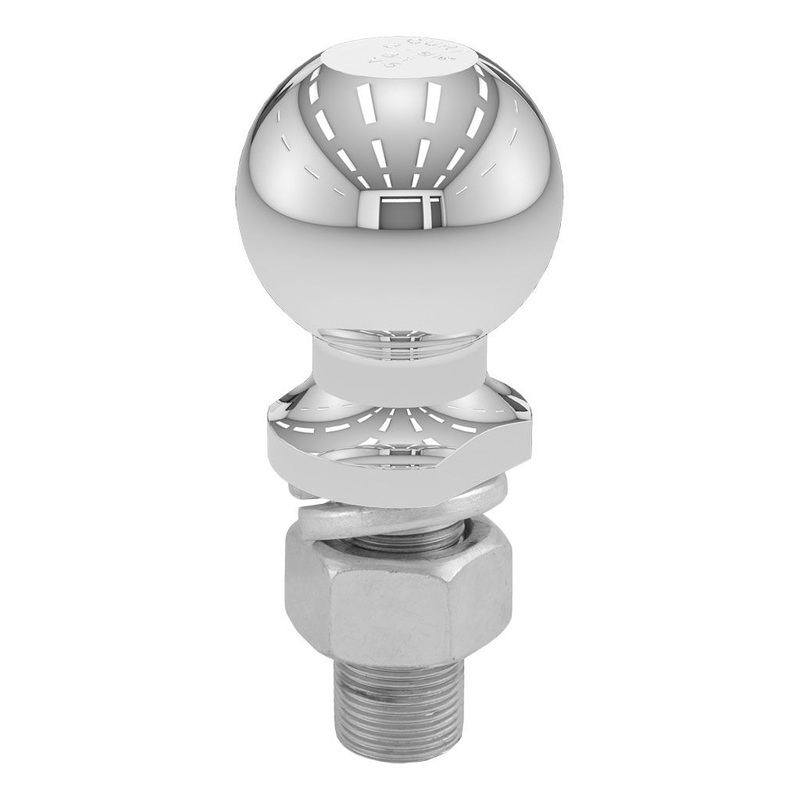 Hitch Ball|2 5/16in|10K