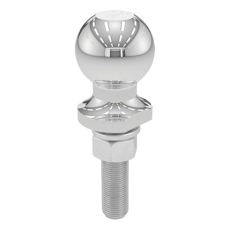 Hitch Ball|2in|3.5K