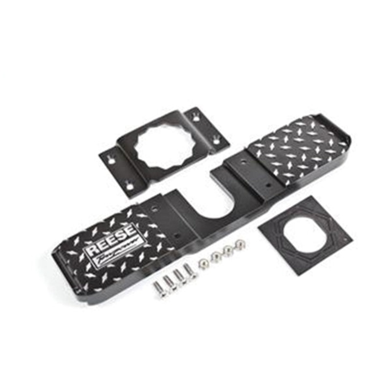 Hitch Step|15.7X3.25IN