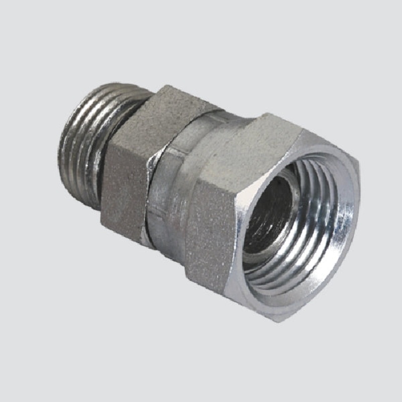 Hydraulic Adapter|3/8INX3/8