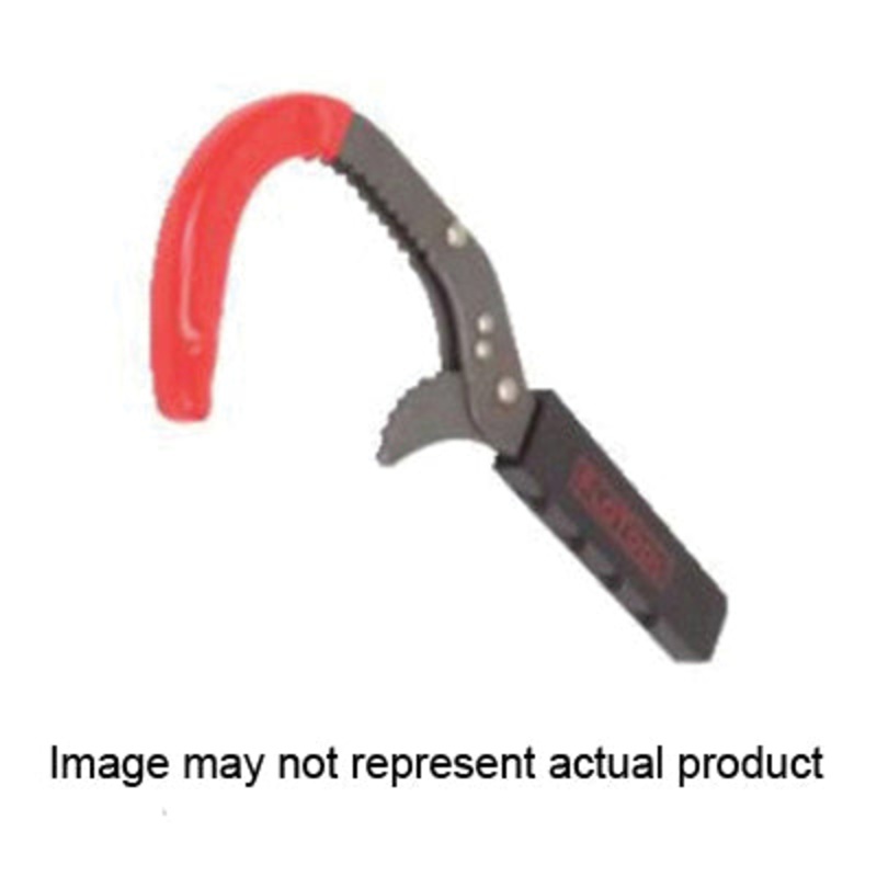 Jaw Style Wrench