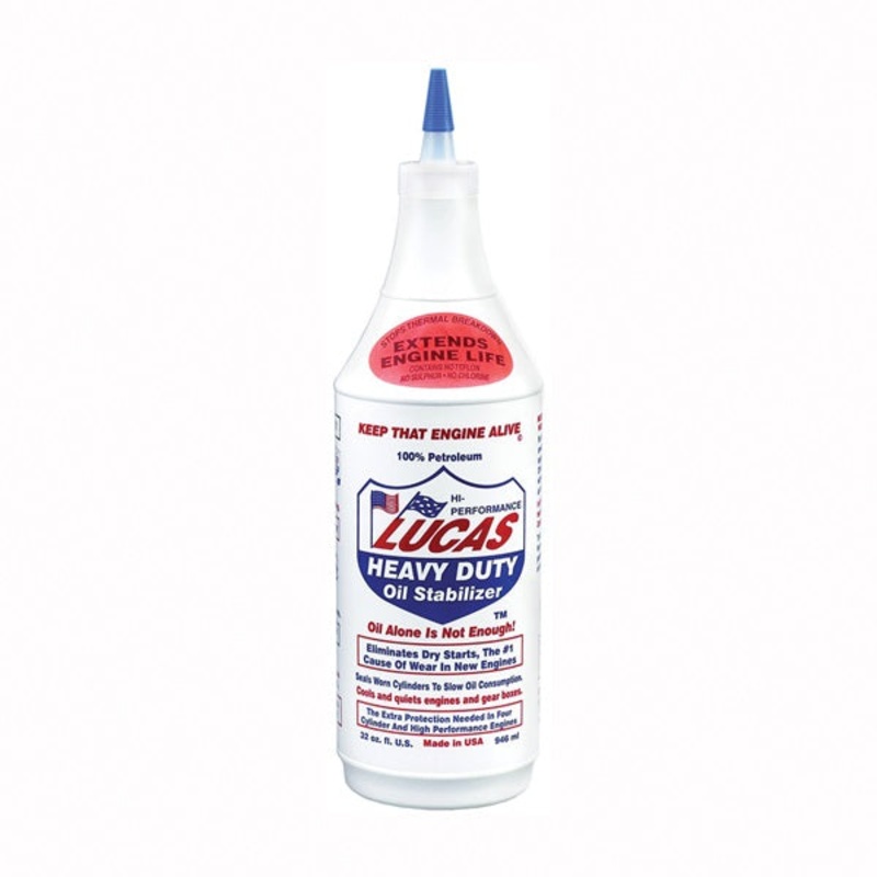 Oil Stabilizer|32OZ