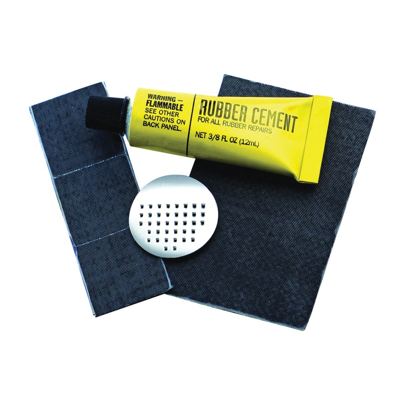 Patch Repair Kit