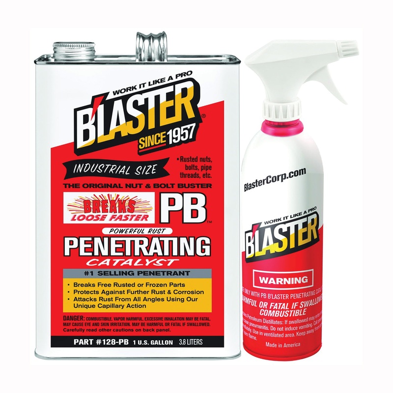Penetrant|128OZ