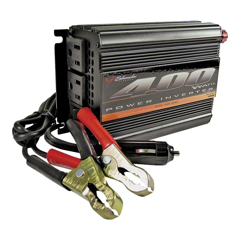 Power Inverter|410W