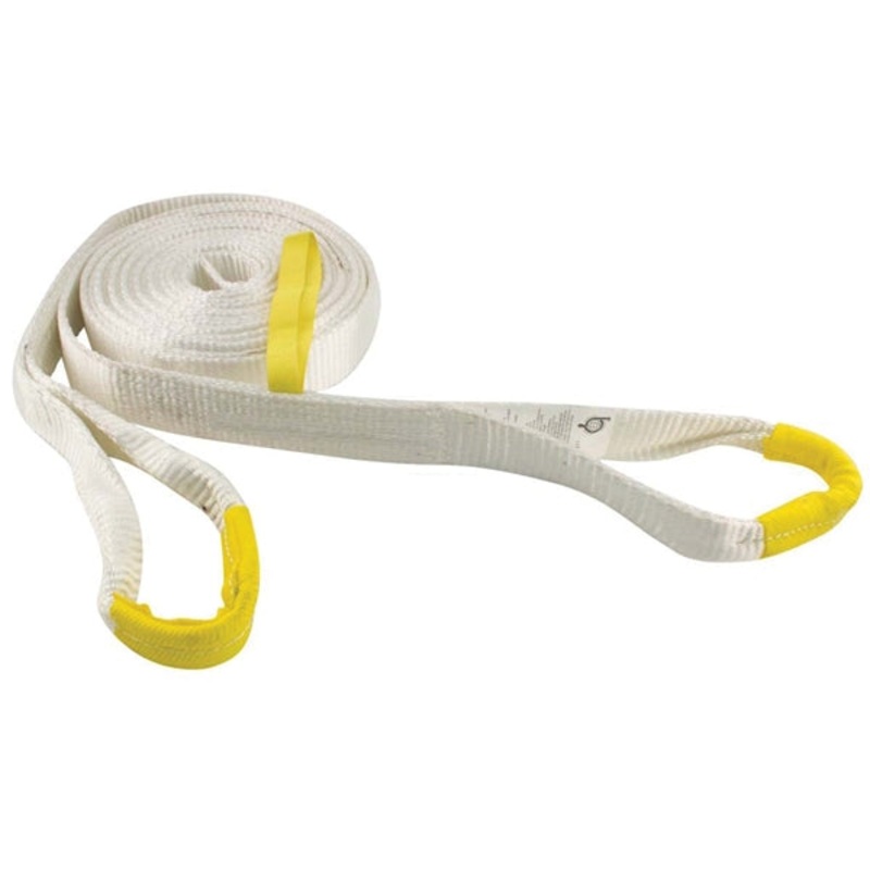 Recovery Strap|27000LB|3INX20FT