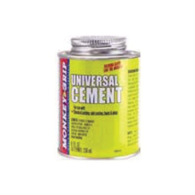 Rubber Cement|1/2IN