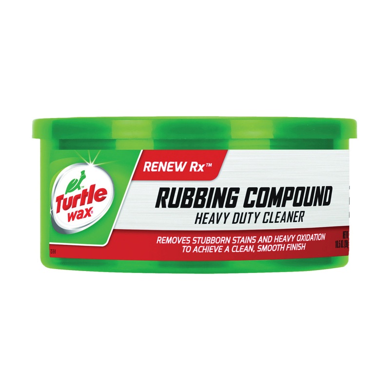 Rubbing Compound|10.5OZ