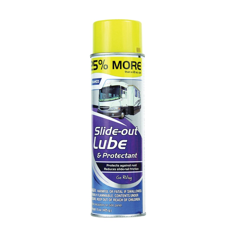 RV Slide-Out Lubricant|15OZ