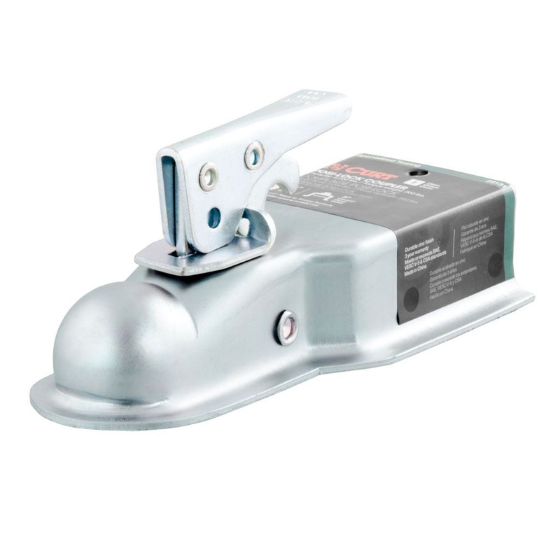 Trailer Coupler|1 7/8in ball|3IN