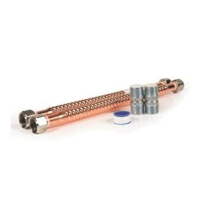 Water Heater Connector Kit